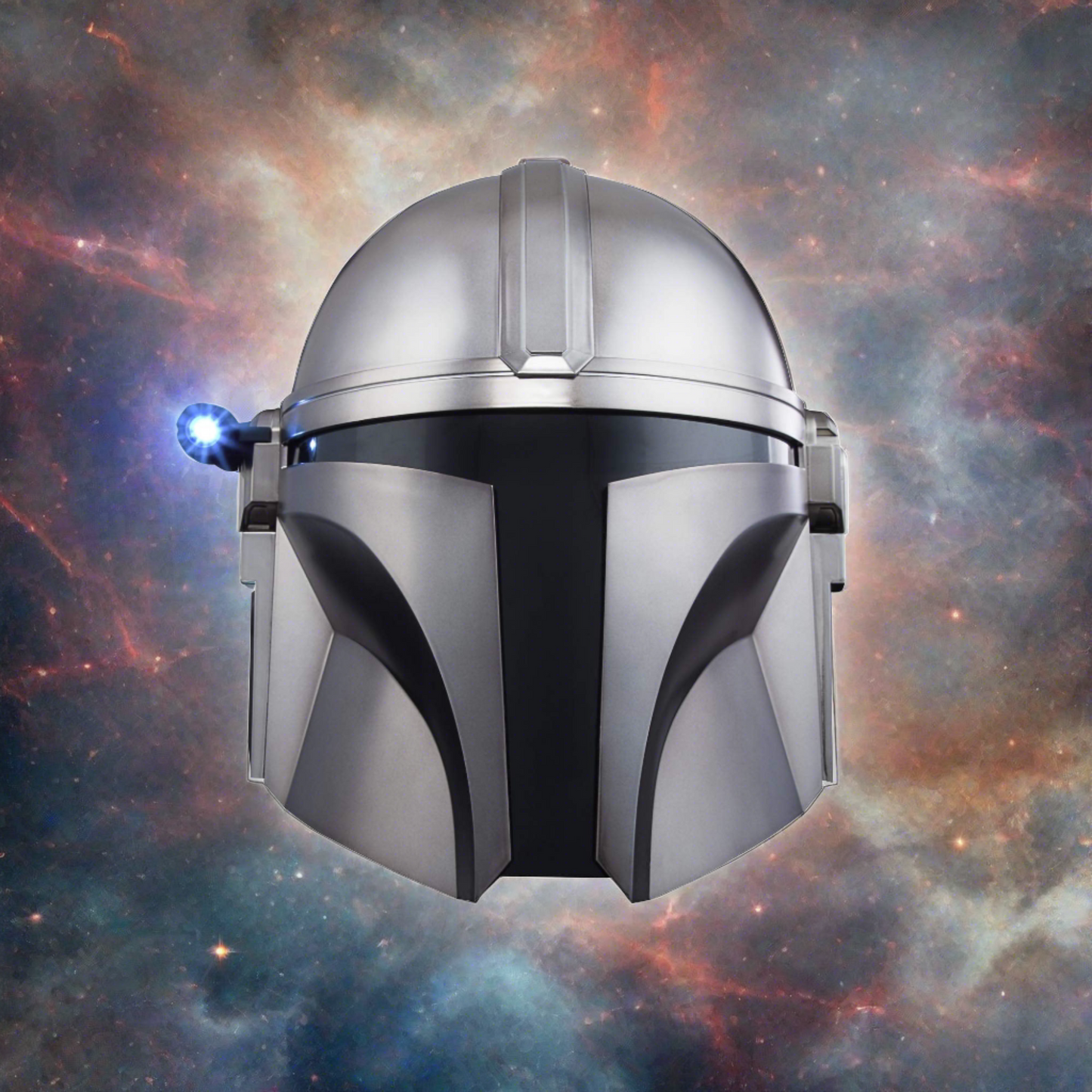 Star Wars The Mandalorian Electronic Mask