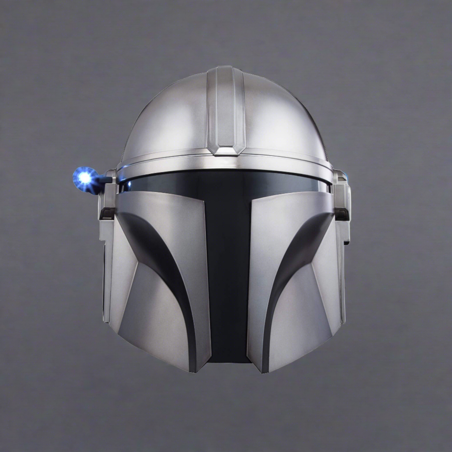 Star Wars The Mandalorian Electronic Mask