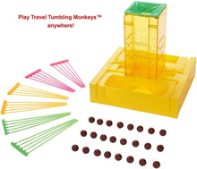 Load image into Gallery viewer, Travel Monkeys Tumblin&#39;  Board Game