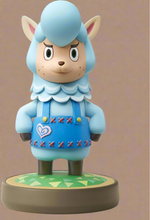 Load image into Gallery viewer, Cyrus amiibo Action Figure - Animal Crossing Collection (Nintendo Wii U/3DS)