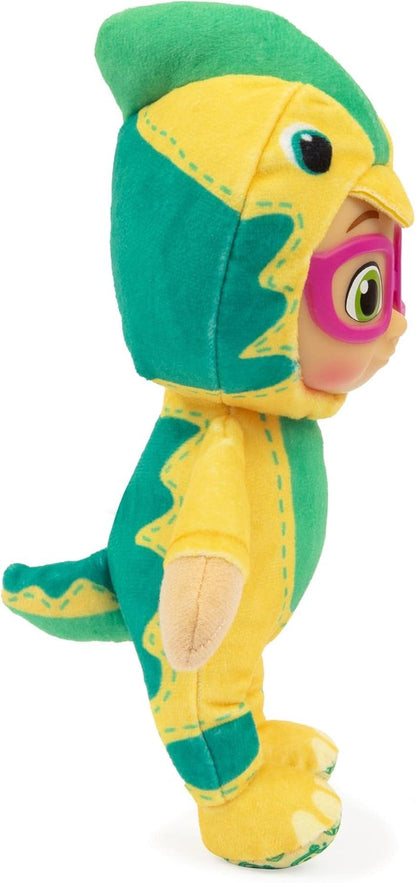 CoComelon Super Soft Dino Bella Plush