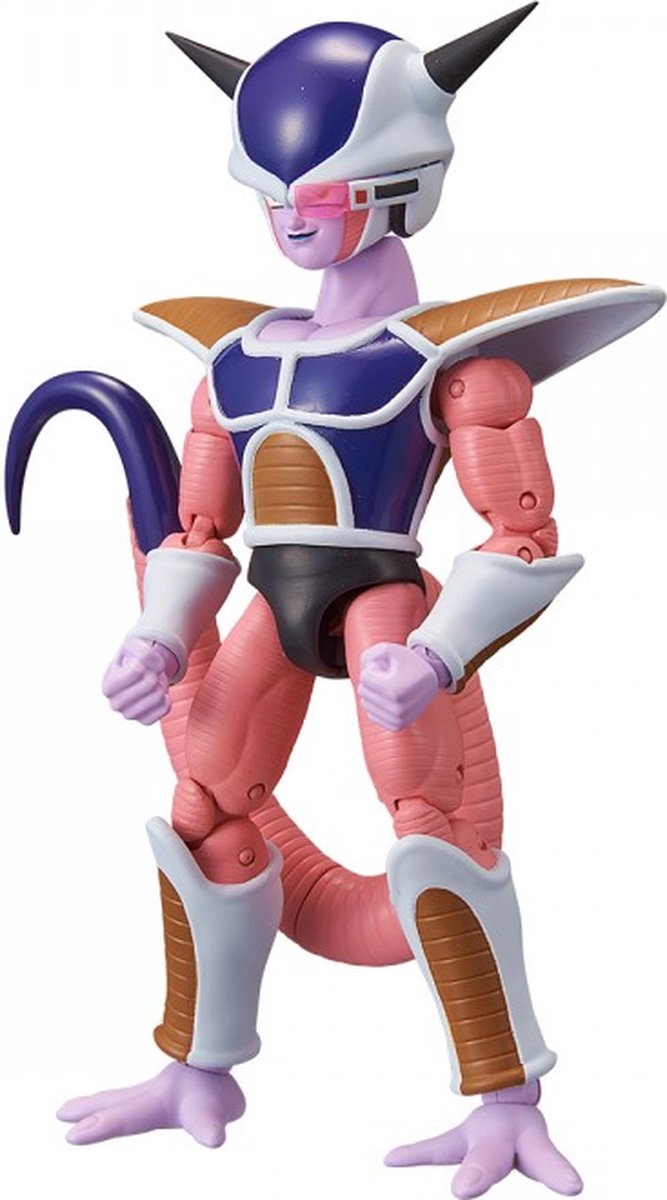 Dragon Ball Super Dragon Stars - Frieza 1st Form Figure