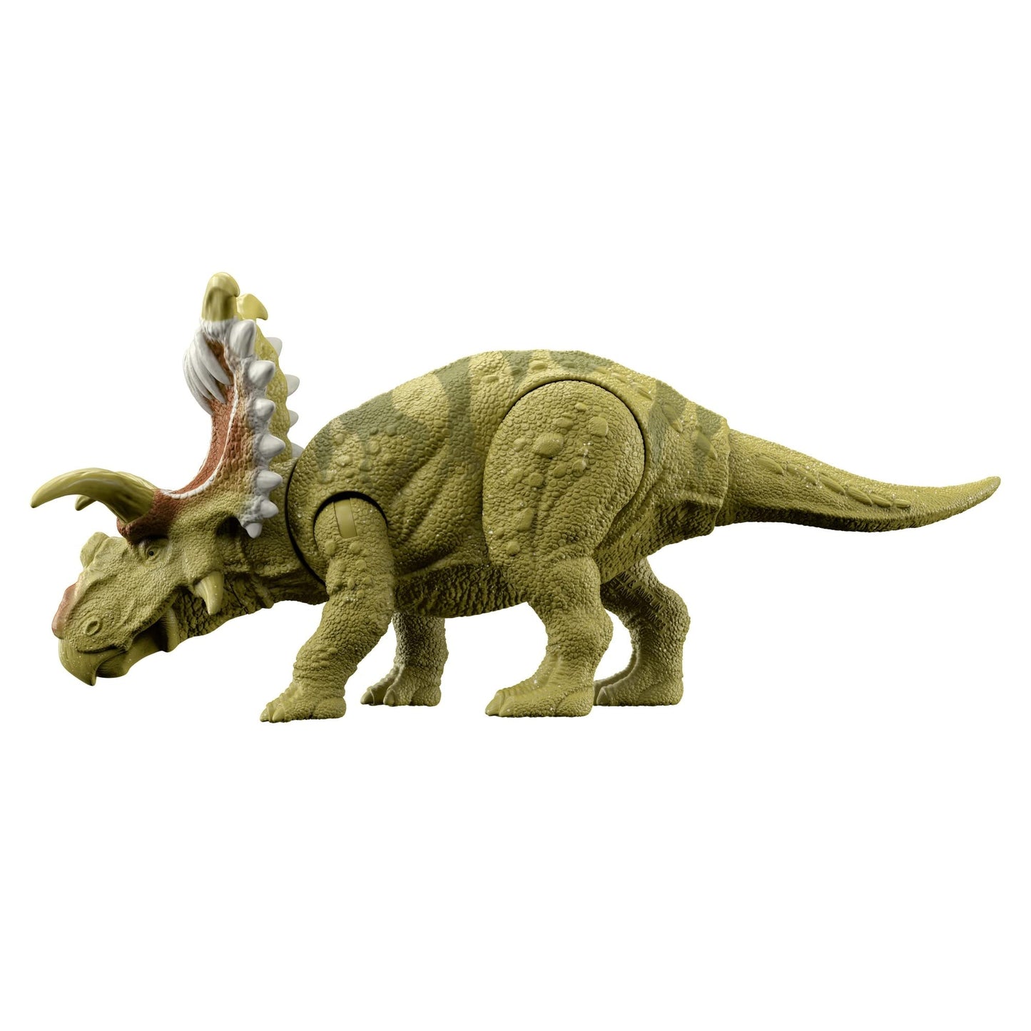 Jurassic World Legacy Collection Collection Kosmoceratops Dinosaur Figure