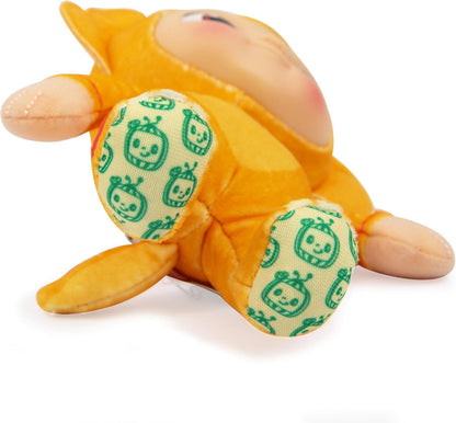 CoComelon Super Soft Dino Cece Plush
