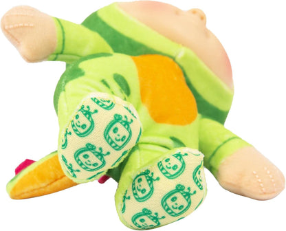 CoComelon Super Soft Dino Nico Plush