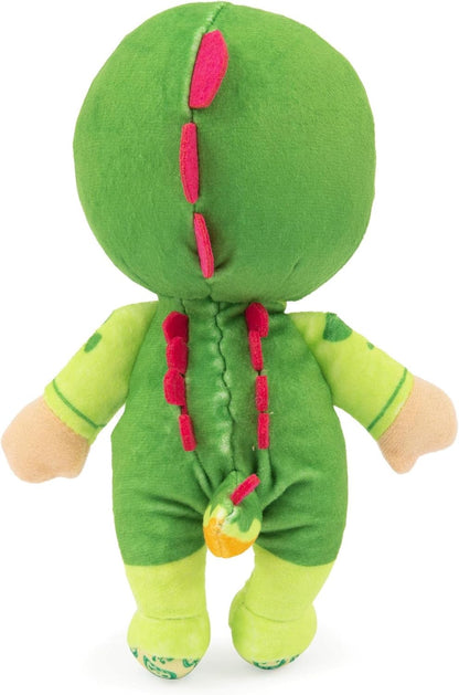 CoComelon Super Soft Dino Nico Plush