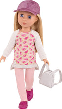 Load image into Gallery viewer, Glitter Girls - Head To Toe Glimmer Tunic &amp; Leggings Deluxe Outfit