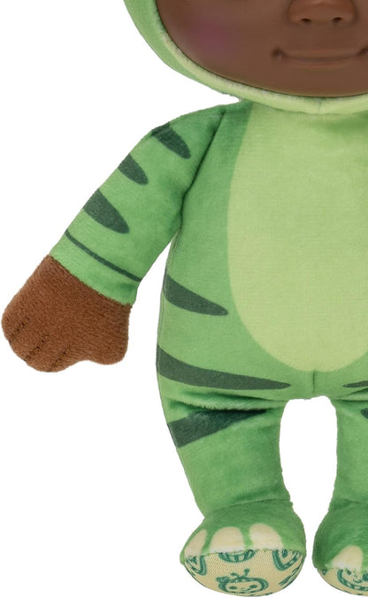 CoComelon Super Soft Dino Cody Plush