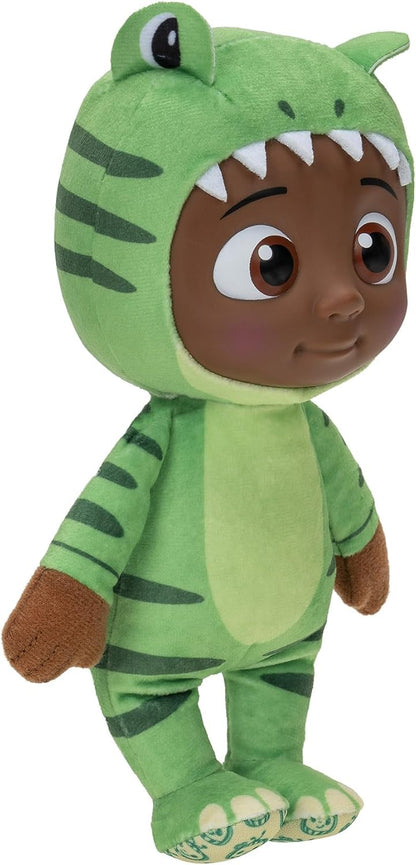 CoComelon Super Soft Dino Cody Plush