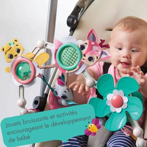 tiny love Activity Arch for Babies Tiny Love princess tales