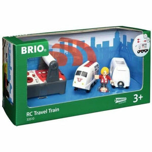 Electric Train Brio 33510