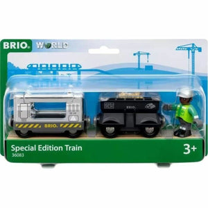 Train Brio  edition