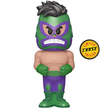 Load image into Gallery viewer, Funko Pop! Vinyl Soda El Furioso With Possible Chase Figure