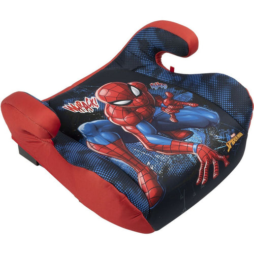 Car Booster Seat Spider-Man SAO R129 ISOFIX ECE R129 III (22 - 36 kg)