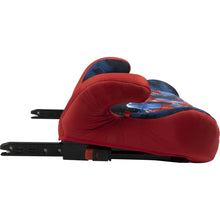 Load image into Gallery viewer, Car Booster Seat Spider-Man SAO R129 ISOFIX ECE R129 III (22 - 36 kg)