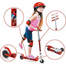 Load image into Gallery viewer, Scooter Mondo ladybug Children&#39;s Multicolour
