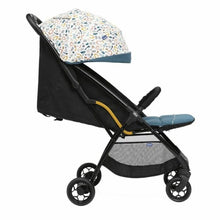 Load image into Gallery viewer, Baby&#39;s Pushchair Chicco Glee Joyful Teal