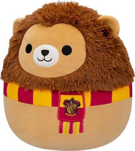 Harry Potter 25 cm Gryffindor Lion  Plush