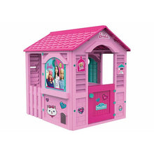 Load image into Gallery viewer, Children&#39;s play house Barbie 84 x 103 x 104 cm Pink