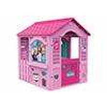 Load image into Gallery viewer, Children&#39;s play house Barbie 84 x 103 x 104 cm Pink