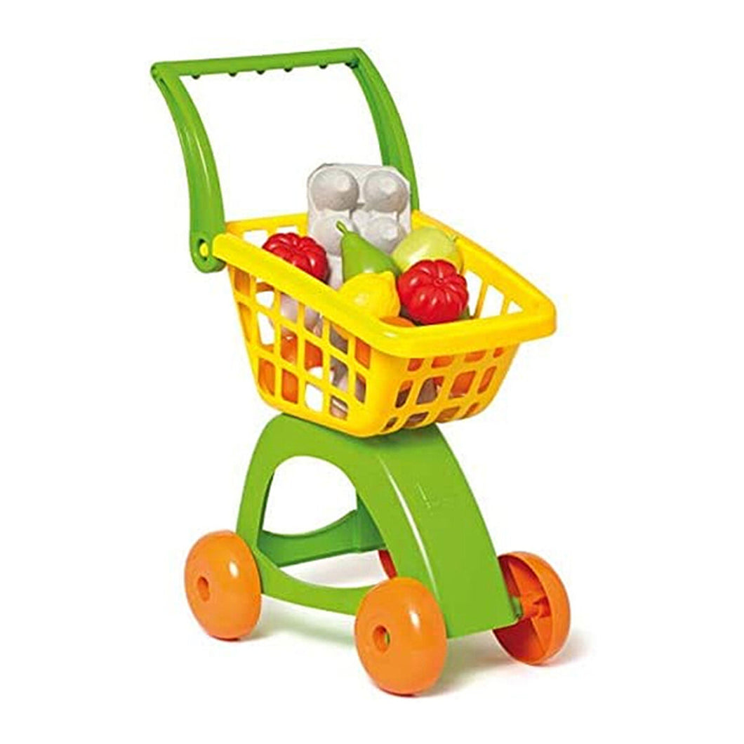 Shopping cart Moltó (58 cm)
