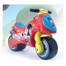 Load image into Gallery viewer, Foot to Floor Motorbike Mickey Mouse Neox Red (69 x 27,5 x 49 cm)