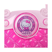 Load image into Gallery viewer, Karaoke Hello Kitty Bag Pink