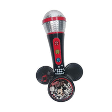 Load image into Gallery viewer, Karaoke Microphone Reig Mickey Mouse