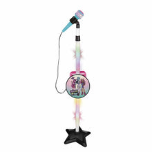 Load image into Gallery viewer, Toy microphone Monster High Standing MP3