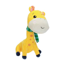 Load image into Gallery viewer, Fluffy toy Fisher Price Giraffe 20 cm 20cm