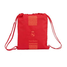 Load image into Gallery viewer, Backpack with Strings Real Madrid C.F. Red