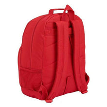 Load image into Gallery viewer, School Bag Real Madrid C.F. Red