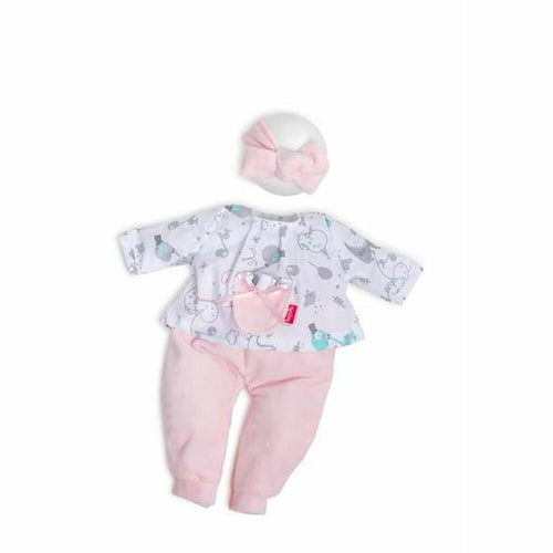 Dress Berjuan Baby Susu 6211-20 Pyjama