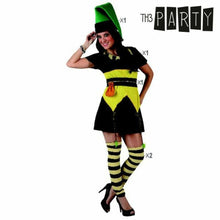 Load image into Gallery viewer, Costume for Adults Sexy Little Goblin