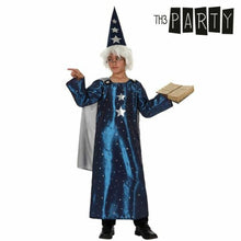 Load image into Gallery viewer, Costume for Children 7941 Wizard (3 pcs)