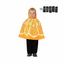 Load image into Gallery viewer, Costume for Babies 1066 Orange