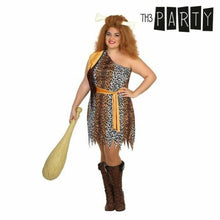 Load image into Gallery viewer, Costume for Adults Cavewoman