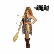 Load image into Gallery viewer, Costume for Adults Cavewoman