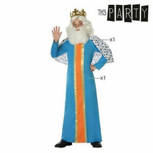 Load image into Gallery viewer, Costume for Children Wizard King Melchior (2 pcs)