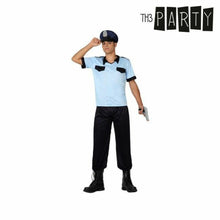 Load image into Gallery viewer, Costume for Adults Policeman