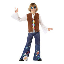 Load image into Gallery viewer, Costume for Children 111043 Multicolour
