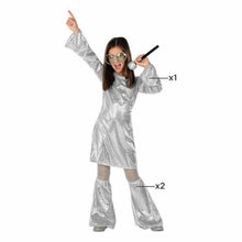 Load image into Gallery viewer, Costume for Children Silver
