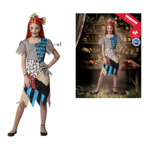 Costume for Children Voodoo doll