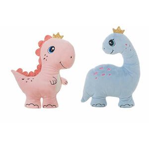 Fluffy toy Kini Dinosaurs 44 cm