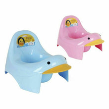 Load image into Gallery viewer, Potty For my Baby 362988 Duck (12 Units) (30 x 23,5 x 22,5 cm)