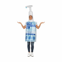 Load image into Gallery viewer, Costume for Adults My Other Me One size Hand Sanitiser Adult
