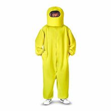 Load image into Gallery viewer, Costume for Adults My Other Me Among Us Impostor Yellow