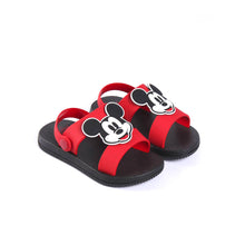 Load image into Gallery viewer, &quot;Mickey Mouse  Children&#39;s Sandals: Fun Footwear for Little Feet