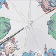 Load image into Gallery viewer, Umbrella The Avengers Ø 71 cm Multicolour