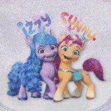 Load image into Gallery viewer, Bag My Little Pony Silver